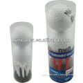 Popular Golf Ball and Tee Set For Promotion